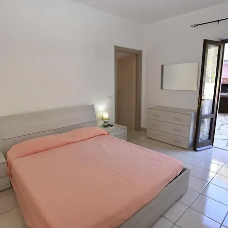 Apartment Complesso Mediterraneo - Posizione Panoramica Con Spazi Esterni, Clima E Posti Auto *