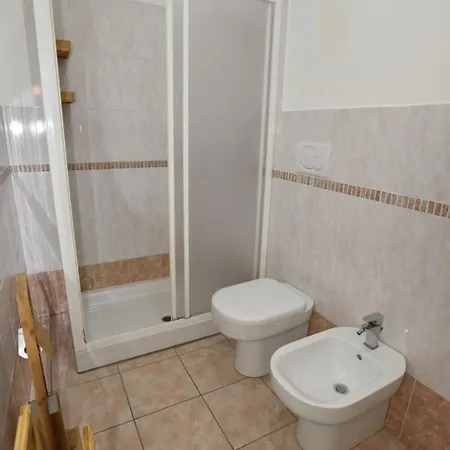 Apartment Complesso Mediterraneo - Posizione Panoramica Con Spazi Esterni, Clima E Posti Auto *