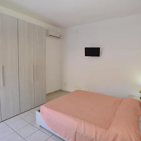Complesso Mediterraneo - Posizione Panoramica Con Spazi Esterni, Clima E Posti Auto Apartment *