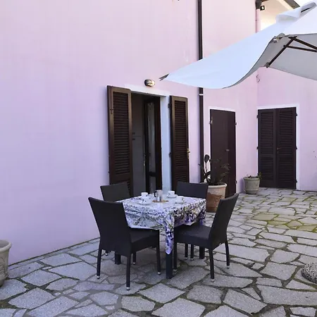Complesso Mediterraneo - Posizione Panoramica Con Spazi Esterni, Clima E Posti Auto Apartment *