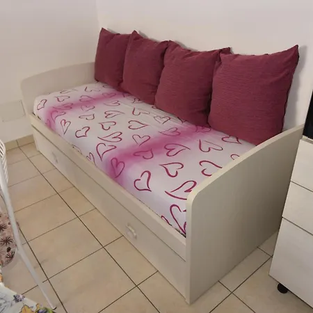 Apartment Complesso Mediterraneo - Posizione Panoramica Con Spazi Esterni, Clima E Posti Auto