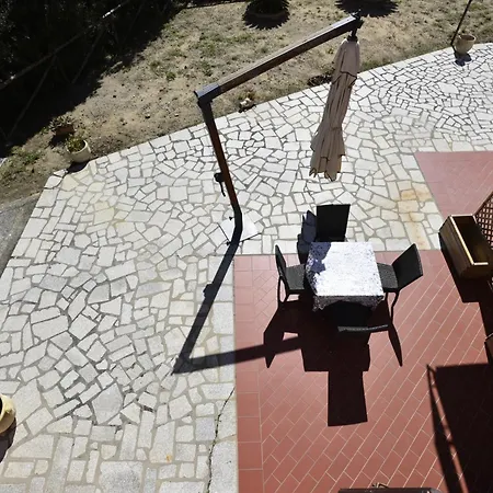 Apartment Complesso Mediterraneo - Posizione Panoramica Con Spazi Esterni, Clima E Posti Auto